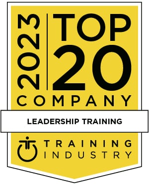 2023 LEADERSHIP TRAINING TOP 20