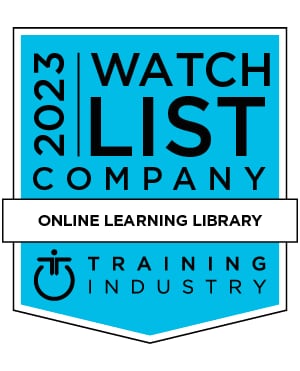 2023 ONLINE LEARNING LIBRARY