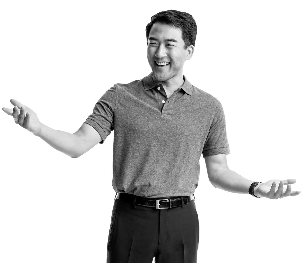 震撼力演讲班
