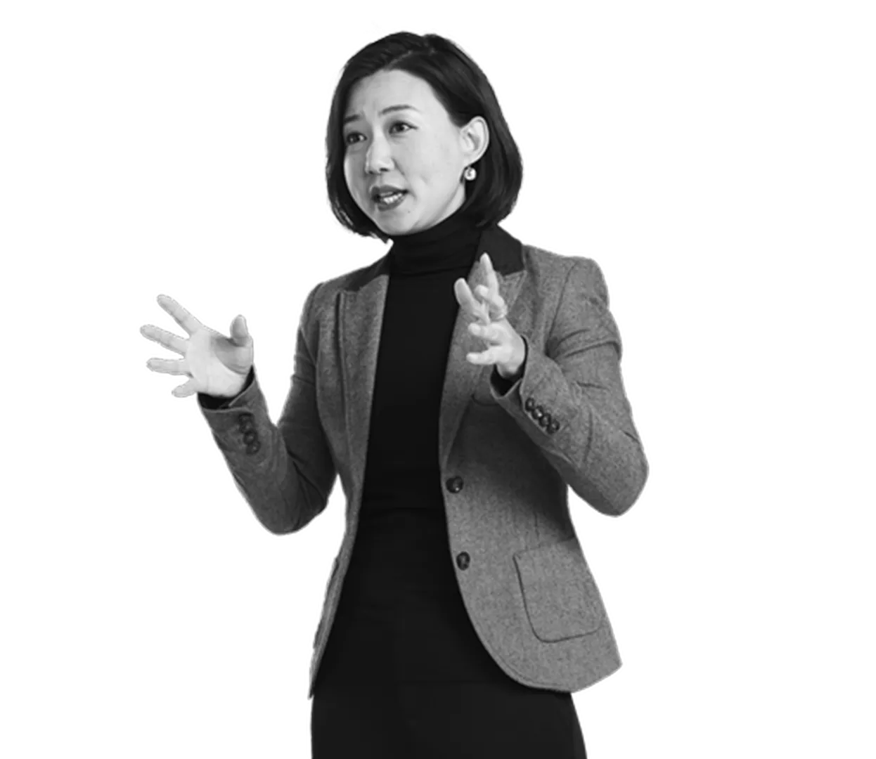 发展领导潜能班